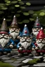 Placeholder: Angry gang of gnomes