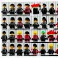 Placeholder: Lego apocalypse Andy Warhol