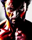 Placeholder: wolverine, highly detailed, hyper-detailed, beautifully color-coded, insane details, intricate details, beautifully color graded, Cinematic, Color Grading, Editorial Photography, Depth of Field, DOF, Tilt Blur, White Balance, 32k, Super-Resolution, Megapixel, ProPhoto RGB, VR, Halfrear Lighting, Backlight, photorealistic rendering