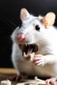 Placeholder: oral administration to rat