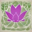 Placeholder: Lotus tea logo , matisse