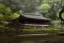 Placeholder: a ancient japanese temple in the middle of a forest mear a small river, extremely highly detailed, high quality, 8k hdr, octane render, unreal engine 5, hyperrealistic, concept art, trending on artstation, dramatic lighting, cinematic, high coherence, path tracing, ruins, clouds in the sky, singular building, centered