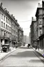 Placeholder: 1890s city streets