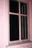 Placeholder: Midnight Whispers ghost window with a scary shadow behind