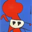 Placeholder: trump by joan miro