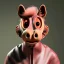 Placeholder: alf alien