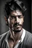 Placeholder: Beautiful North Indian Male Model