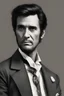 Placeholder: President Elvis Abraham Lincoln