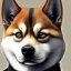 Placeholder: shiba inu darth vader sith lord