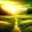 Placeholder: imagen de inspiracion, certeza, dulzura, armonia, serenidad, liviandad, amor, belleza, unidad, expansion, sutileza, camino, sendero, union