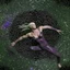 Placeholder: Stormy. Supernatural.