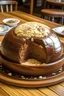 Placeholder: bombe