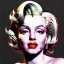 Placeholder: Realistic image portrait, Marylin Monroe, highly detailed, concept art, unreal engine 5, ray tracing, RTX, lumen lighting, ultra detail, volumetric lighting, 3d, finely drawn, high definition, high resolution.