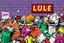 Placeholder: pop art pixels 1000 images modern life is rubbish