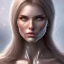 Placeholder: portrait muscular woman 8k, full hd, hdr, by thomas kinkade