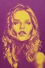 Placeholder: new moon by warhol