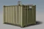 Placeholder: Shipment container by andrea del sarto