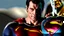 Placeholder: henry cavill as superman