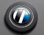 Placeholder: bmw brand, logo, round badge