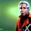 Placeholder: Fonzie Henry winkler as an elf