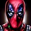 Placeholder: ultra detailed portrait of Deadpool , extremely detailed digital painting, extremely detailed face,crystal clear eyes, in the style of robert e howard and pablo oliveira and Ken Kelley and Keith Parkinson ,mystical colors,perfectly centered image, perfect composition, rim light, beautiful lighting,8k, stunning scene, raytracing