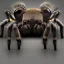 Placeholder: Tarantulas are spiders that belong to the family Theraphosidae. They are found in many parts of the world and are known for their large size, long lifespan, and venomous bites. Most tarantulas are not dangerous to humans, but some species have venom that can cause mild to moderate symptoms, such as pain, swelling, and redness at the bite site.