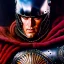 Placeholder: portrait of 'Guts-Berserk',ancient metal armor,painting by Earl Norem, simon Bisley, evan lee, 86-86, oil on canvas, cinematic composition, extreme detail,fit full head inside picture,8k