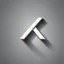 Placeholder: logo with the letter R end N