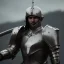 Placeholder:  A warrior in silver armor,great sword,strong build, RTX, TXXA, SSAO, High quality,hyperrealistic, cinematic, Super detailed, Anti-Aliasing,Full color, HDR,4k, 8k