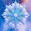 Placeholder: ultra detailed matte painting of many tiny epic fantasy ice flowers and many tiny semi transparent white snowflakes, majestic, intricate, masterpiece, insanely detailed, 4k resolution, cinematic smooth, intricate details , soft smooth lighting, vivid pastel colors, iridescent accents