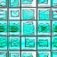 Placeholder: transparent glass texture