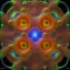 Placeholder:  Ornament, Super-Resolution Microscopy,Technicolor, Beyond-Dimensional, Sonoluminescence, Iridescent, Citrine