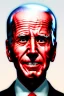 Placeholder: realistic image, joe biden zombie, arm cut and bleeding, night, walking with a limp, waist up view, dark ambient, highly detailed, sky background, concept art, unreal engine 5, god rays, ray tracing, RTX, lumen lighting, ultra detail, volumetric lighting, 3d, finely drawn, high definition, high resolution.