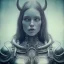 Placeholder: A viking girl as a liquid fluid, hr giger, scary, steam punk, realistic, made in octane, cinematic, ultra-realistic, extremely detailed octane rendering, 8K, VRAY Super Real ar 2:3, dof photorealistic futuristic 50mm lens hard lighting dark gray tintype photograph, realistic lighting, sepia color