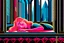 Placeholder: sleeping beauty in the corporate world