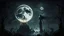 Placeholder: Curse of the Moon, Ritual of the Night