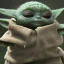 Placeholder: Baby Yoda