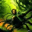 Placeholder: . Supernatural.