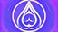 Placeholder: "Create a logo for 'Prana Breathwork' embodying the principles of simplicity, distinctiveness, and memorability. Utilize a color palette of deep purple, midnight blue, light gray, and silver. Integrate a simple yet distinctive respiratory circle, a stylized mountain, and an infinity symbol as graphic elements. Strive for a design that is both visually striking and easily memorable, capturing the essence of the brand's holistic approach to breathwork and ice immersion."