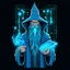 Placeholder: Cyberwizard
