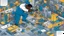 Placeholder: [illustration for 3 feet high and rising, de la soul (1989): TradeTech Europe 2025] AI's rapid integration into asset management and trading, emphasizing its role in automating tasks, augmenting human decisions, and enabling unique capabilities rather than replacing traders. Discussions also underscore the persistent challenges of liquidity fragmentation and the need for a consolidated data tape in European equity markets, alongside the growing influence of retail investors and innovative tradin