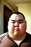 Placeholder: fat chines