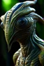 Placeholder: Animal alien ,3d 4k octane render, smooth, sharp focus, highly detailed, unreal engine 5,