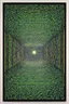Placeholder: spooky action at a distance; neo-surrealistic optical art
