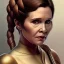 Placeholder: Actress , sci-fi, greek style , carrie fisher