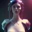 Placeholder: beautiful cyberpunk girl ,soft lighting, polaroid,outdoors,macro lens, cinematic, unreal engine 5, 8k, hyper realistic. ambient lighting, elegant,hyperphotorealistic, cinematic lighting, hyperphotomaximalist, masterpiece,epic composition, tilt shift blur, by japbun2-40