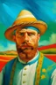 Placeholder: van gokh