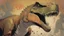Placeholder: Dinosaur, T-rex, Comic style