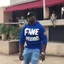 Placeholder: When the money come, I go change my face All of my fake friends we no go dey relate Hmmm you know everybody get opolo Eh depend on the way you use am ooo