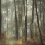 Placeholder: ultra high resolution, misty forest in spring at sunrise, highly detailed, intricate, 8k, unreal engine, hr giger, long shot, cinematic, vibrant, colorful